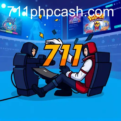 The Rise of 711php in Online Gaming