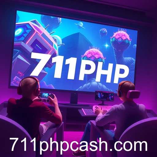 711PHP and the Evolution of Online Gaming