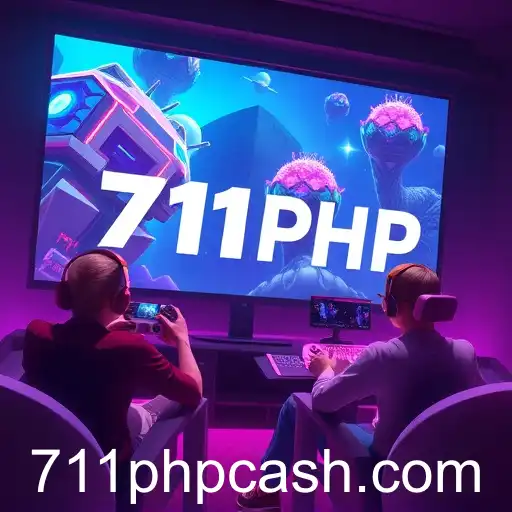 711PHP and the Evolution of Online Gaming