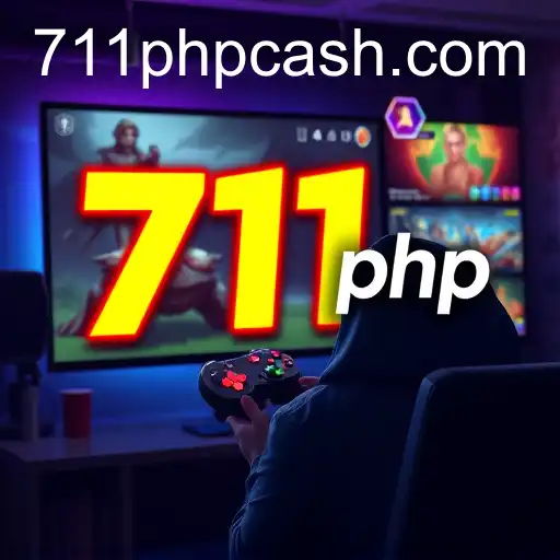 The Rise of 711php in the Gaming World