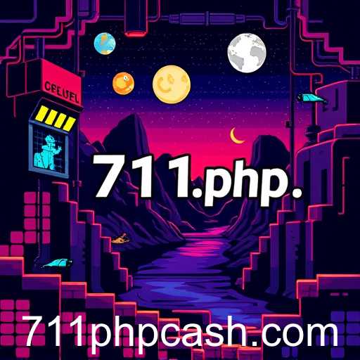 711php Revolutionizes Online Gaming Experience