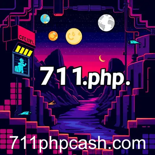 711php Revolutionizes Online Gaming Experience