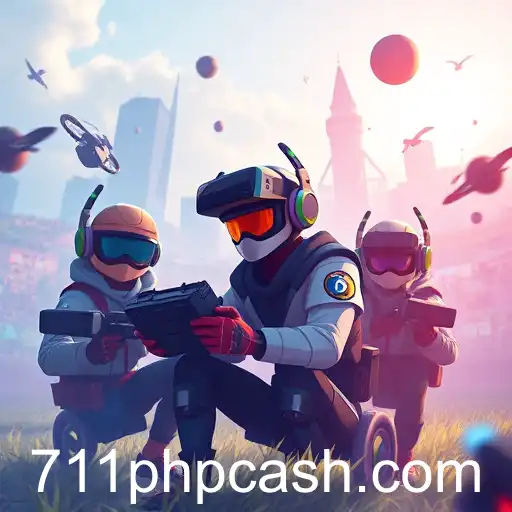 The Rise of 711php in Online Gaming