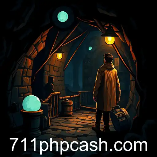 Exploring the 'Adventure' Category: Discovering Games with the 711php Keyword