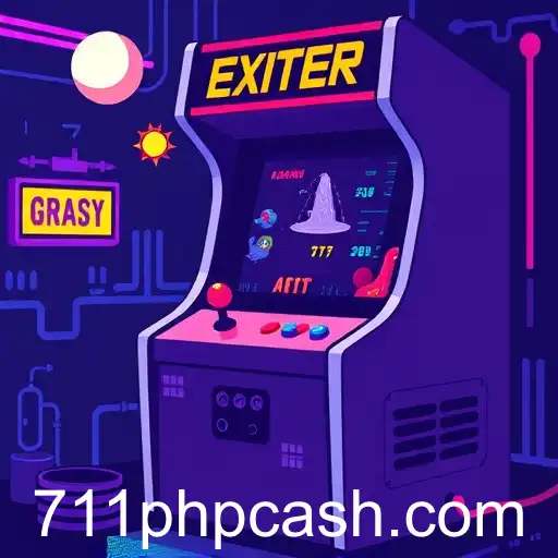 The Timeless Appeal of Arcade Games: A Dive into the Nostalgia of 711php
