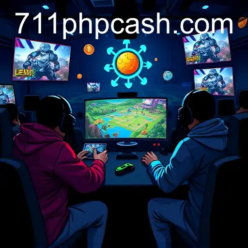 The Digital Realm: Gaming in 2025