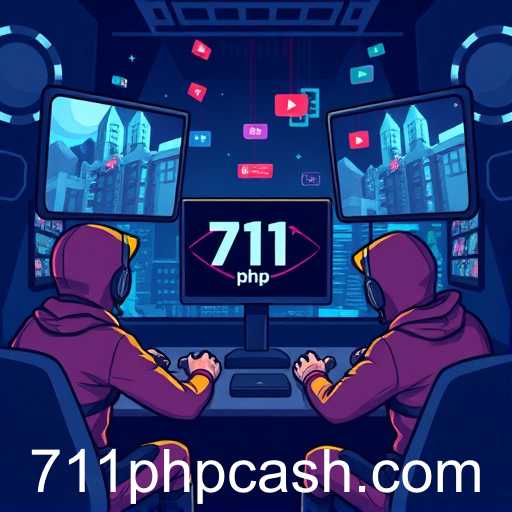 The Rise of 711php in Gaming