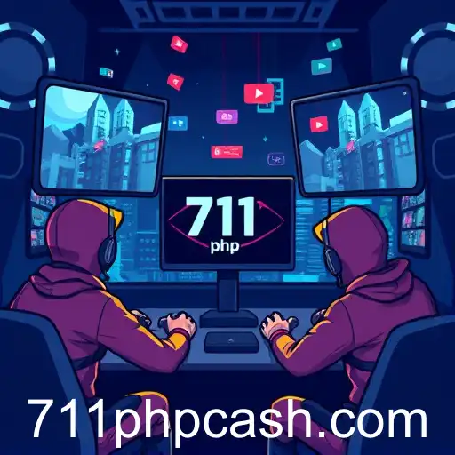 The Rise of 711php in Gaming