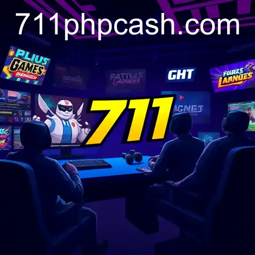 711PHP and the Evolution of Online Gaming