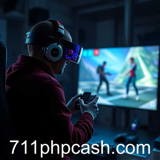 The Digital Playground: Exploring 711php