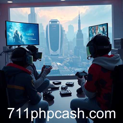 711php: Gaming Evolution and Trends