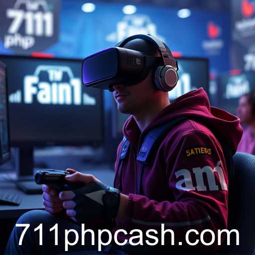 Gaming Hub '711php' Redefines Online Play