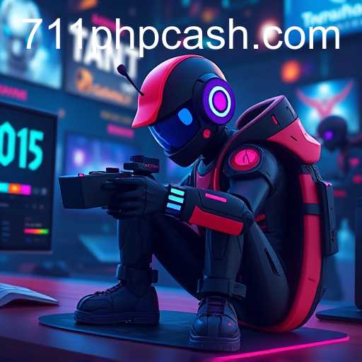 Gaming Industry Revolutionized by 711PHP Platform