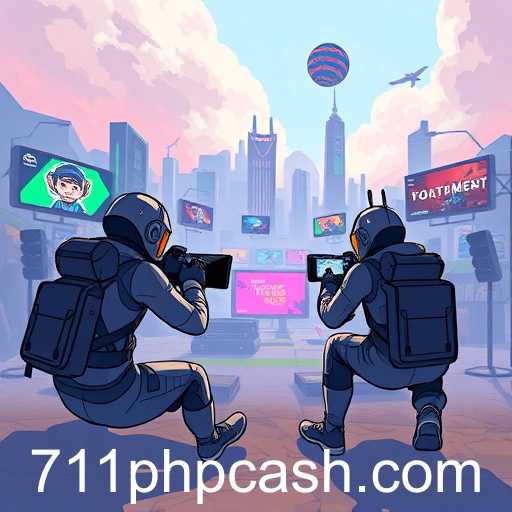 Gaming Trends and Innovations in 2025