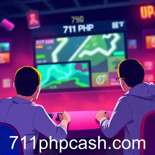 The Rise of 711PHP in Gaming