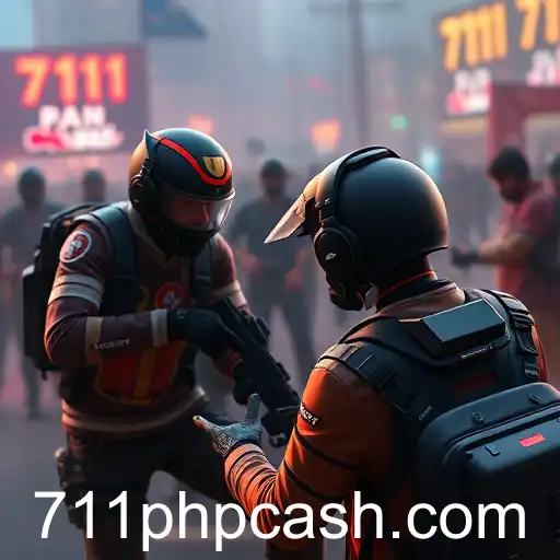 711php Revolutionizes Online Gaming with New Features