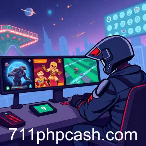 A New Era for Gaming in 2025