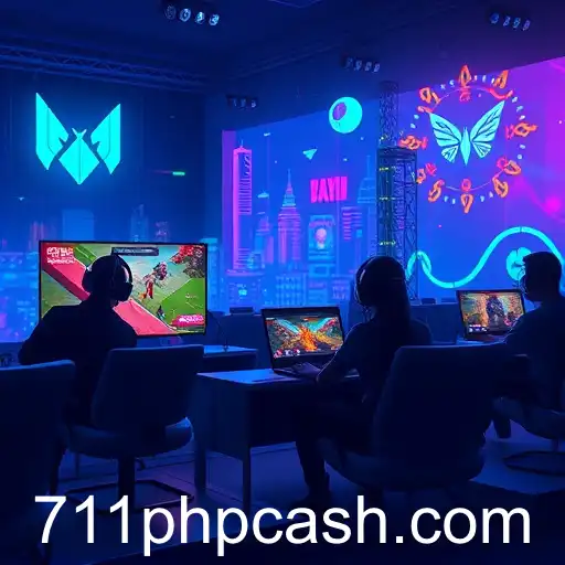 Digital Gaming Transformation in 2025