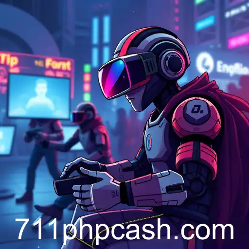 The Evolution of Online Gaming Platforms