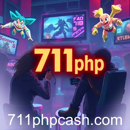 The Evolution of Online Gaming: A Spotlight on 711php