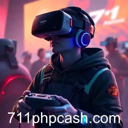 The Evolution of Online Gaming: A 2025 Perspective