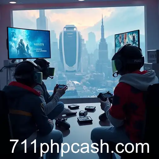 711php: Gaming Evolution and Trends