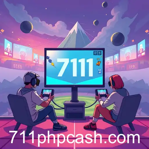 Gaming Innovations and Trends for 2025