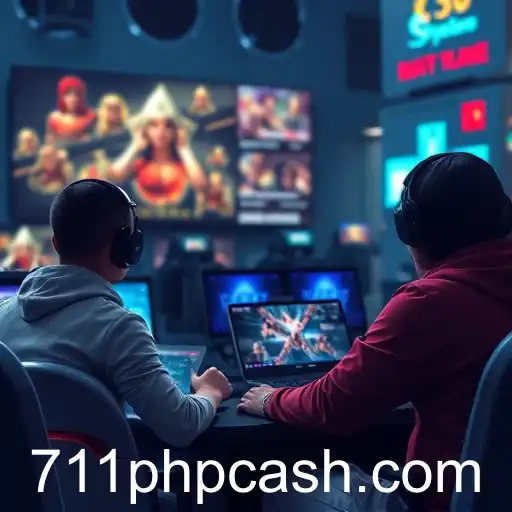 The Impact of Online Gaming in 2025