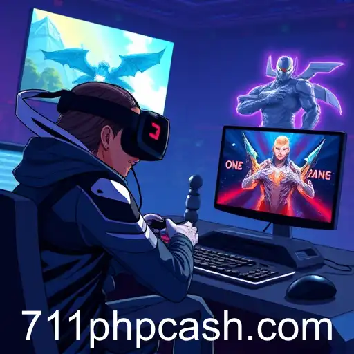 Innovations in Online Gaming in 2025