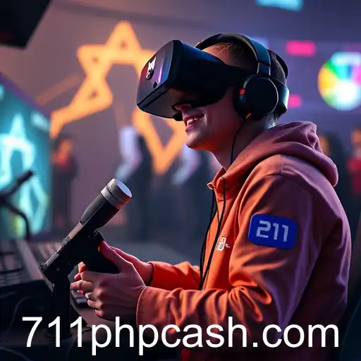 Innovative Trends in Online Gaming