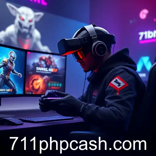 The Rise of Online Gaming in 2025