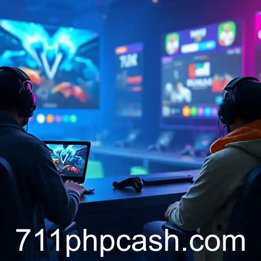 The Evolution of Online Gaming in Uncertain Times