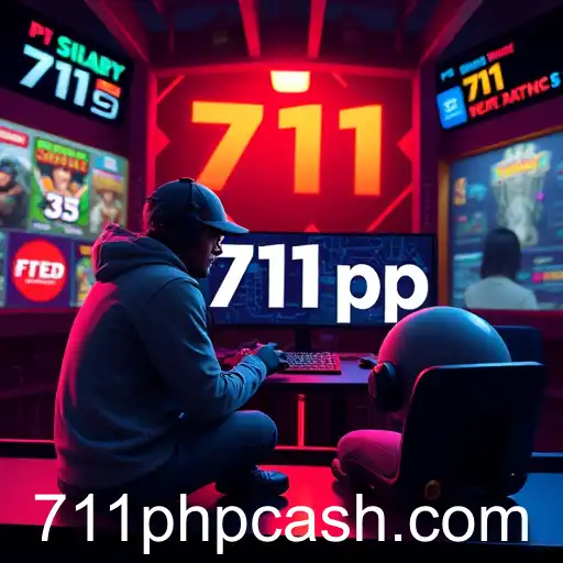 711php Revolutionizes Online Gaming