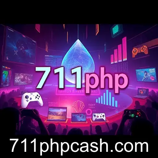 The Rise of 711php in Online Gaming