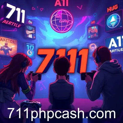 The Rise of 711php in Online Gaming