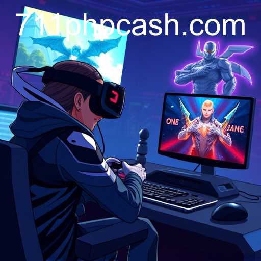 Innovations in Online Gaming in 2025