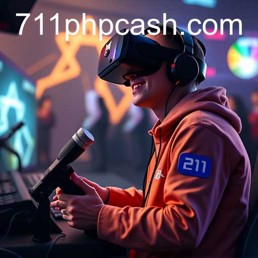 Innovative Trends in Online Gaming