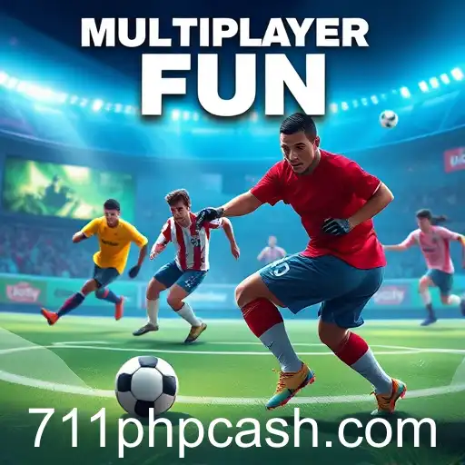 Exploring the Dynamic World of Multiplayer Gaming