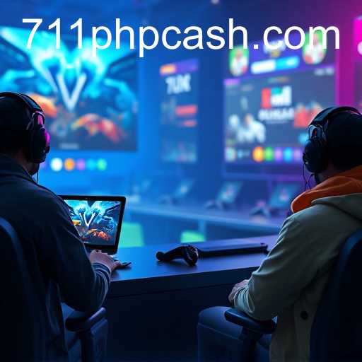 The Evolution of Online Gaming in Uncertain Times