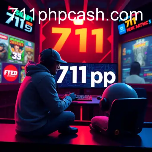 711php Revolutionizes Online Gaming