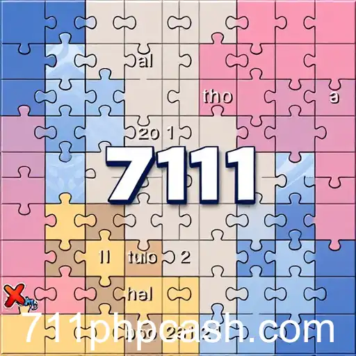 Exploring the Intriguing World of Puzzle Games on 711php