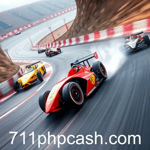 Exploring the Thrill of Racing Games on 711php