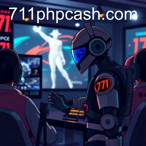 The Rise of 711php in Online Gaming