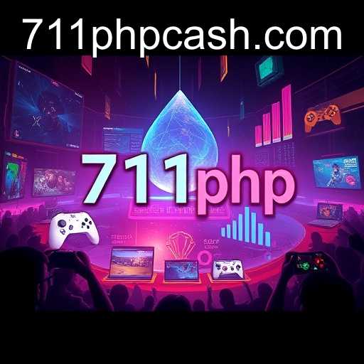 The Rise of 711php in Online Gaming