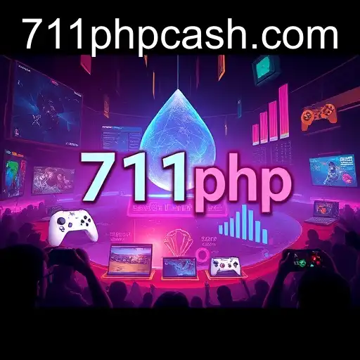 The Rise of 711php in Online Gaming
