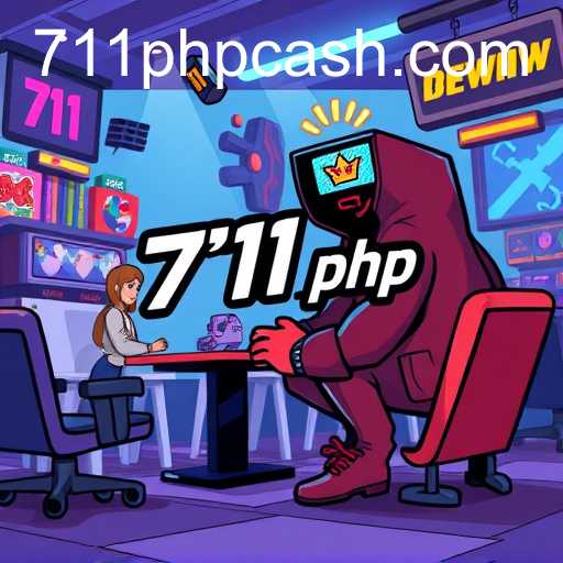 The Rise of 711php: A New Era in Online Gaming