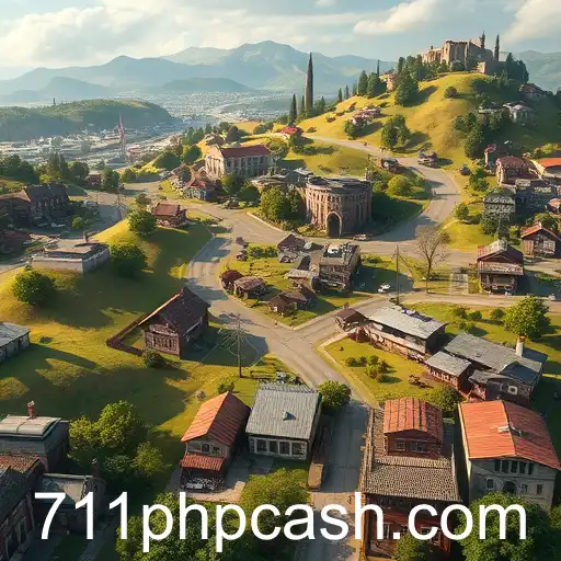 Exploring the Expansive World of Simulation Games