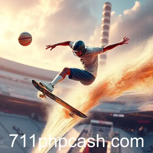 The Digital Arena: Exploring the Exciting World of '711php' in Sports Gaming